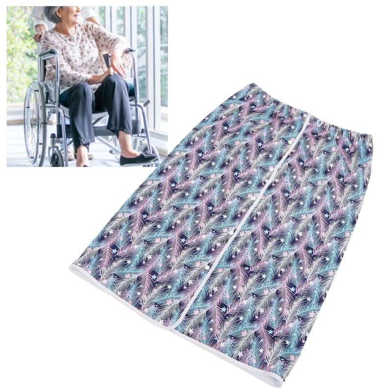 Diapering - 1 Stuks Volwassen Incontinentie Bed Mat