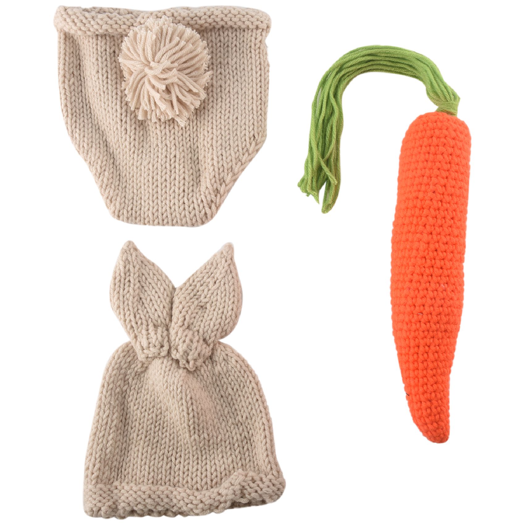 F-3C pasgeboren baby fotografi - Infant Photography Props Outfit recensie en prijs