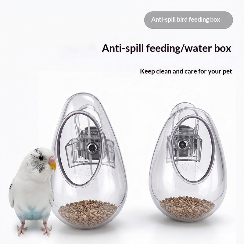 1 Stuks Muurhangende Vogelvoed - Feeding recensie en prijs