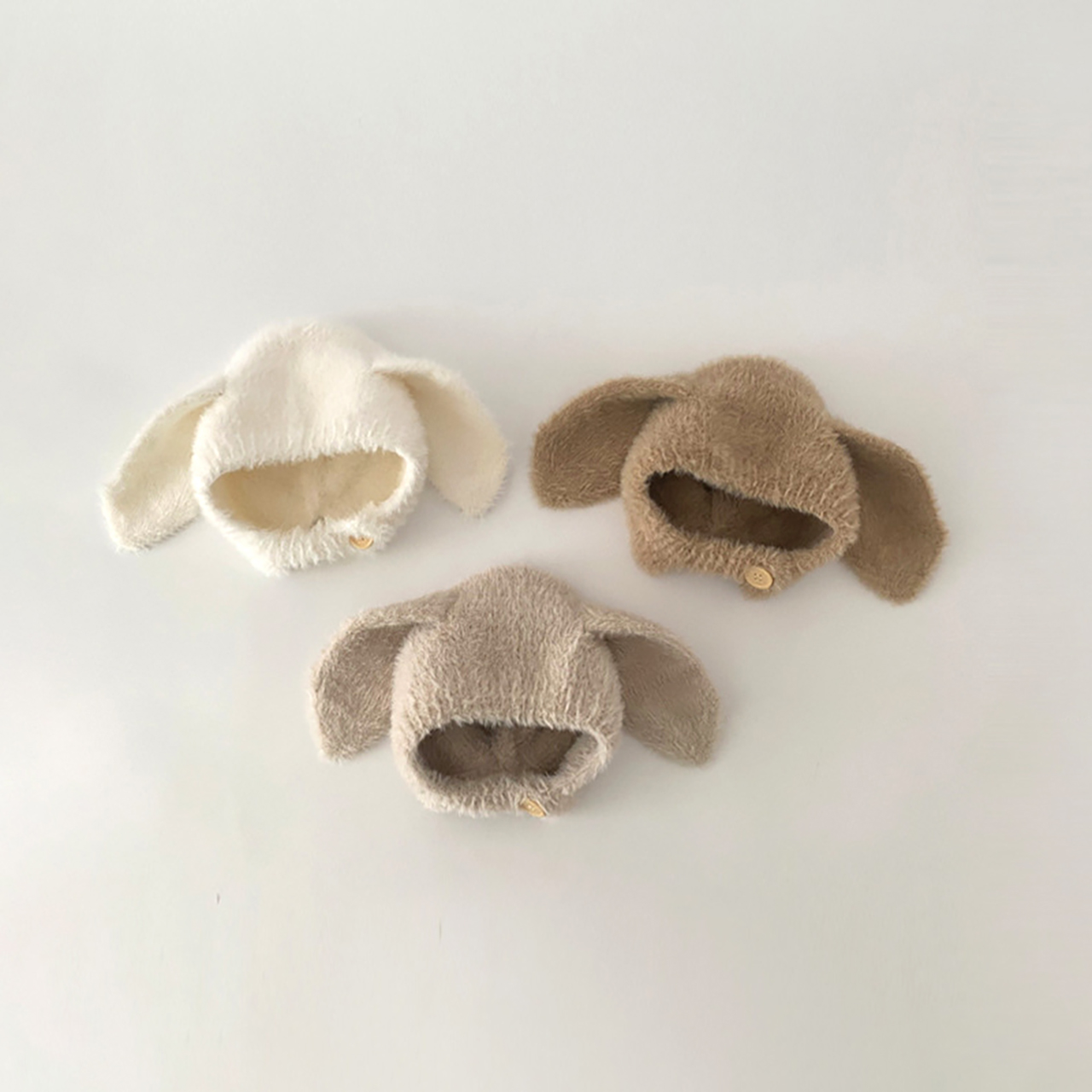 Winter Baby Oorklep Hoed Schat - Infant Beanie Hat With Ears recensie en prijs