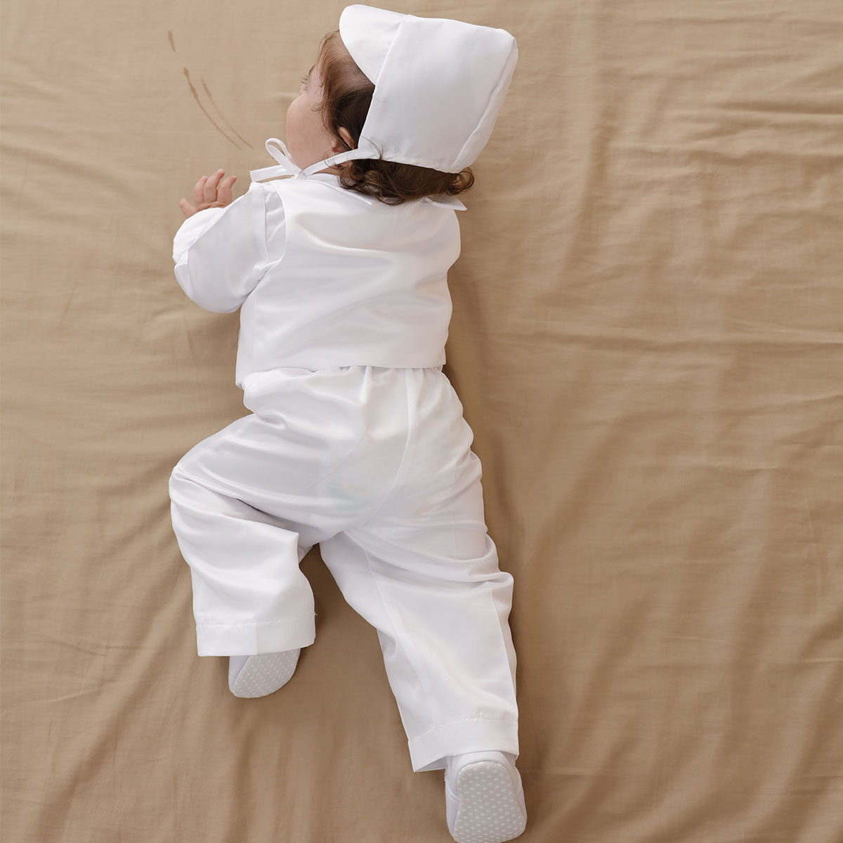 Baby Jongens Doop Outfits Baby - Baby Boy Suit Set Baptism recensie en prijs
