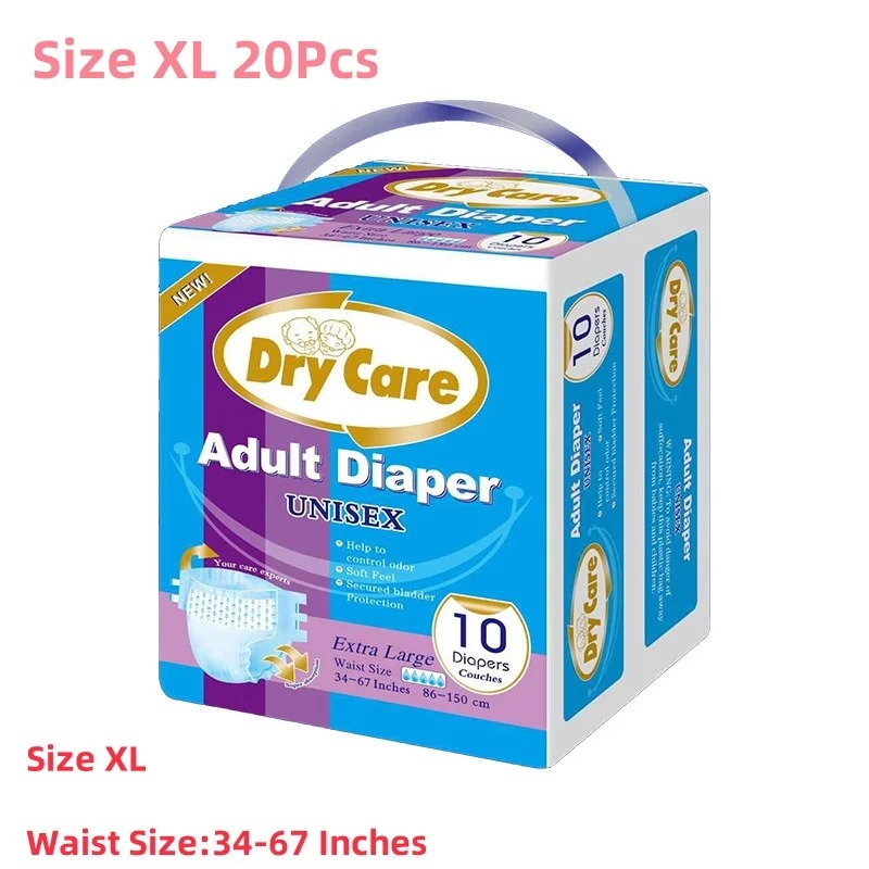 20 Stuks Overnachting Hoge Abs - Diapering recensie en prijs