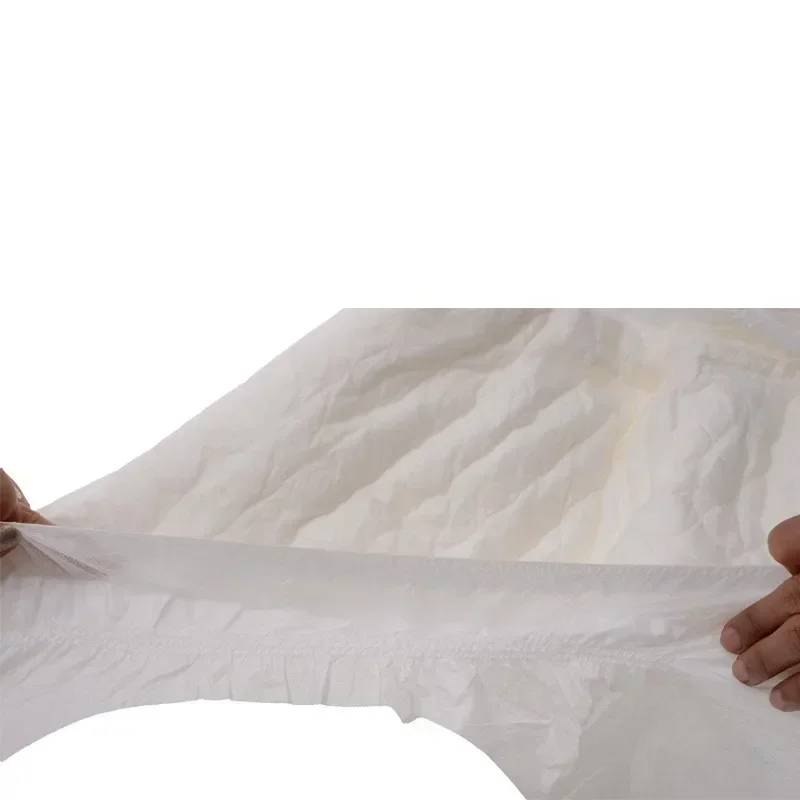 20 Stuks Overnachting Hoge Abs - Diapering recensie en prijs