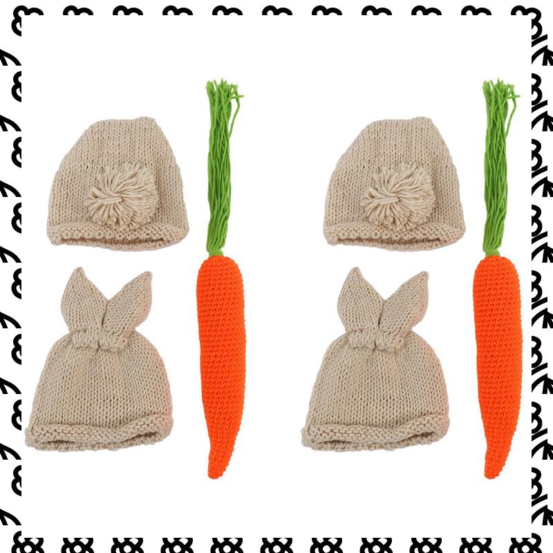 A07I 2X pasgeboren babyfotogra - Infant Photography Props Outfit recensie en prijs