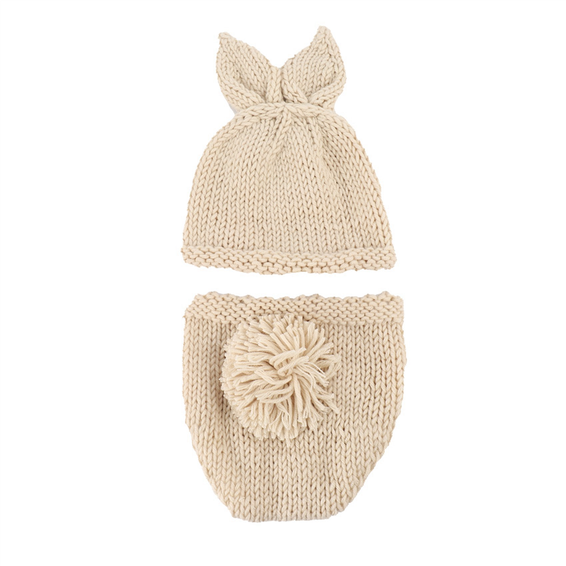 A07I 2X pasgeboren babyfotogra - Infant Photography Props Outfit recensie en prijs