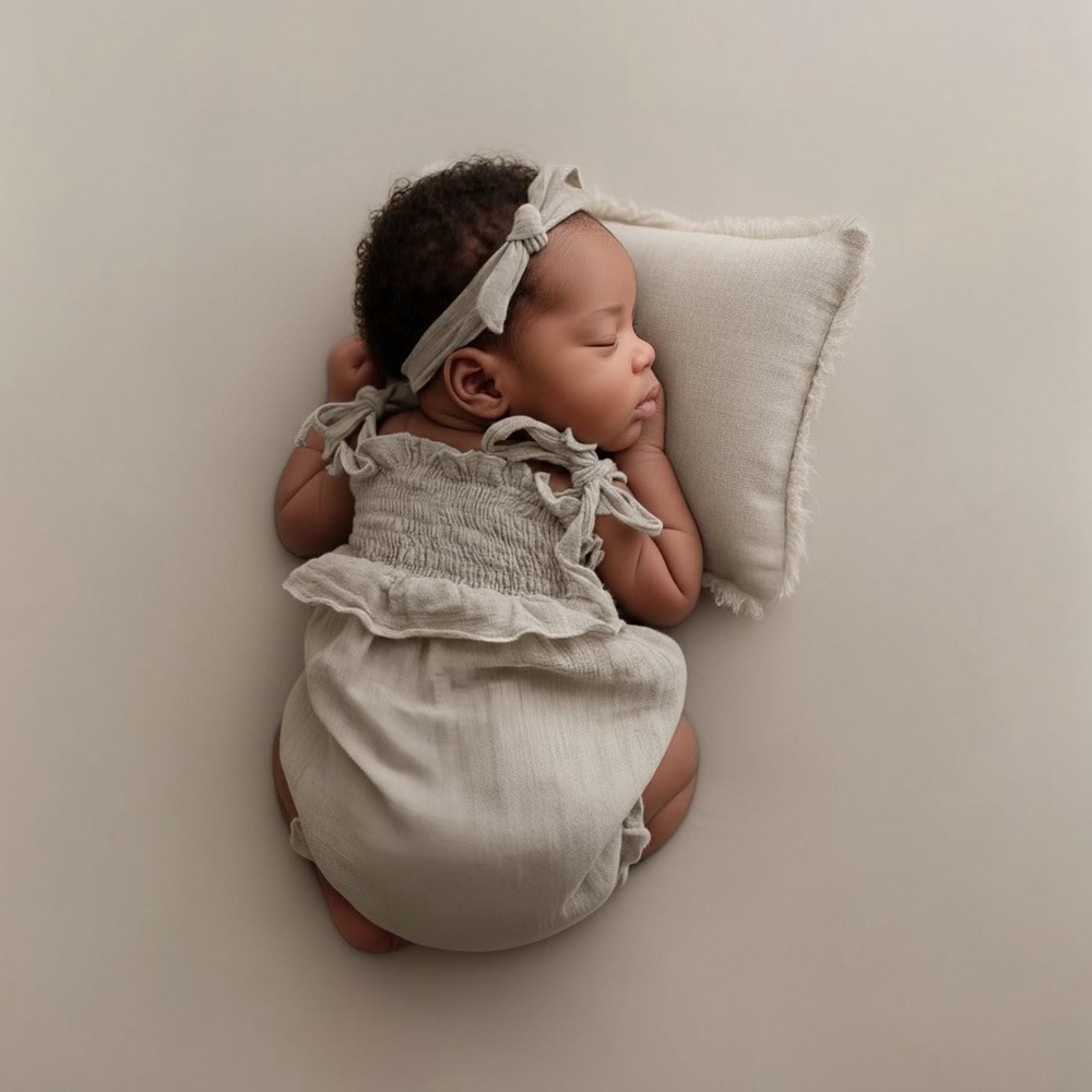 Pasgeboren fotografie rekwisie - Infant Photography Props Outfit recensie en prijs