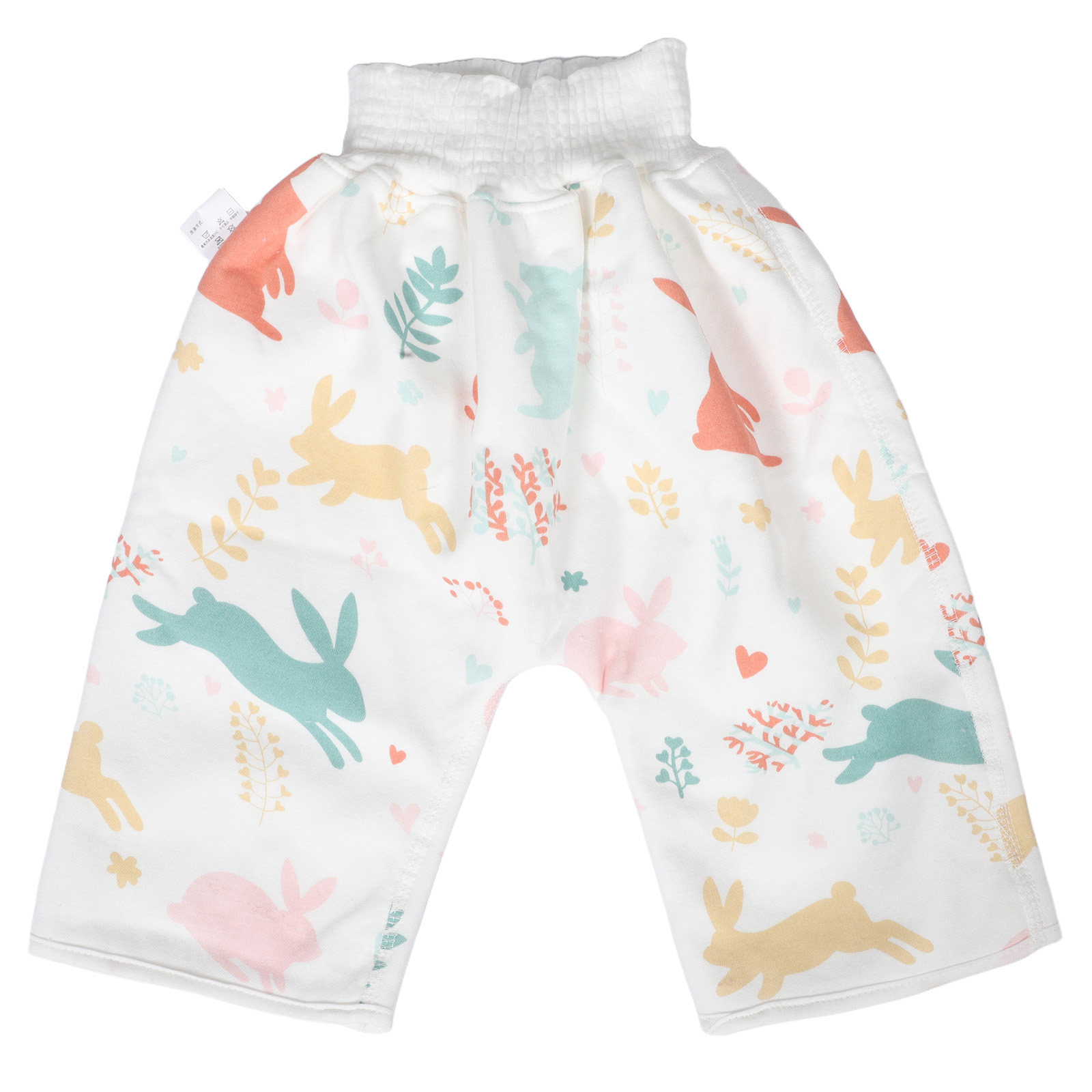 Waterdichte zindelijkheidsbroe - Toddler Training Pants Leak Proof recensie en prijs