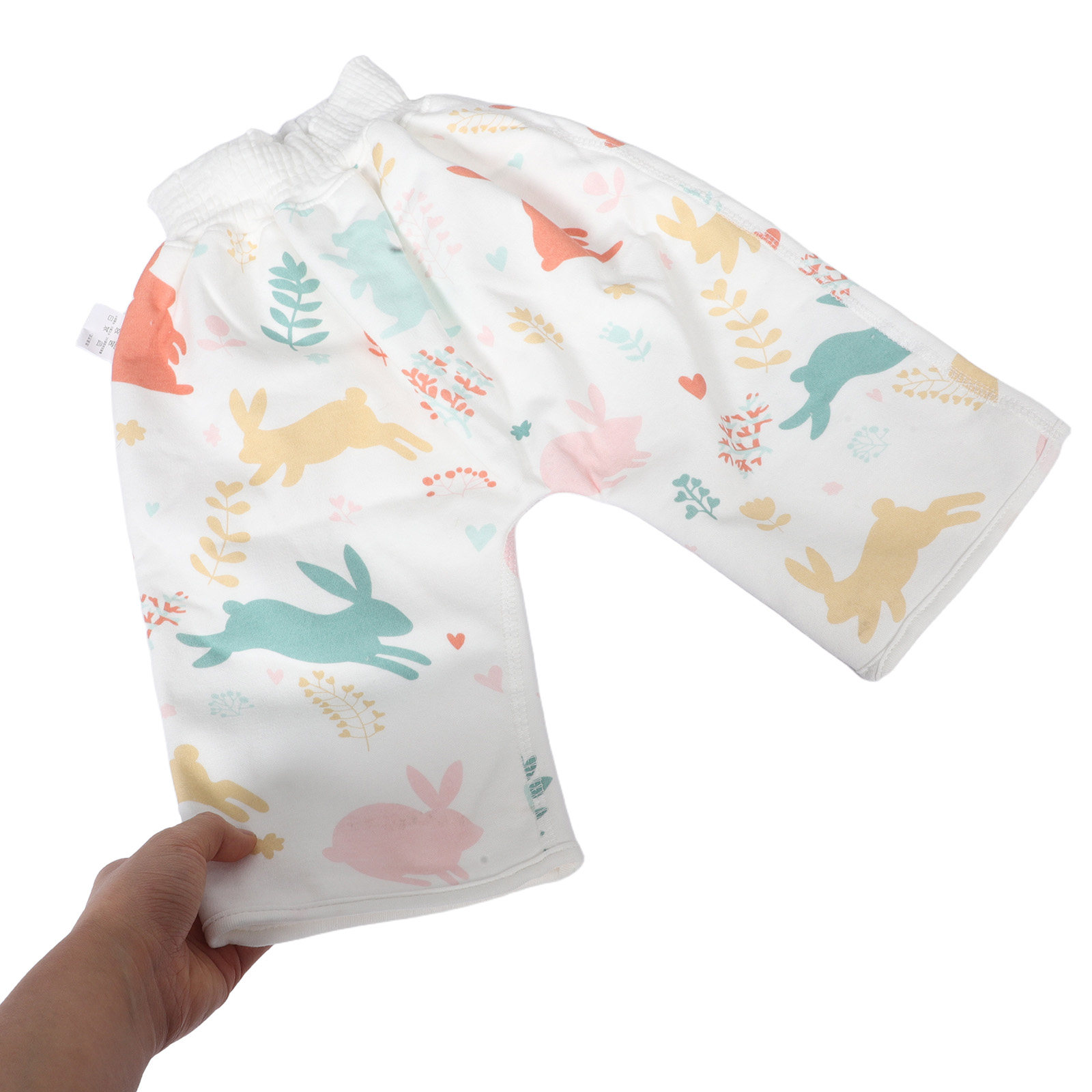 Waterdichte zindelijkheidsbroe - Toddler Training Pants Leak Proof recensie en prijs