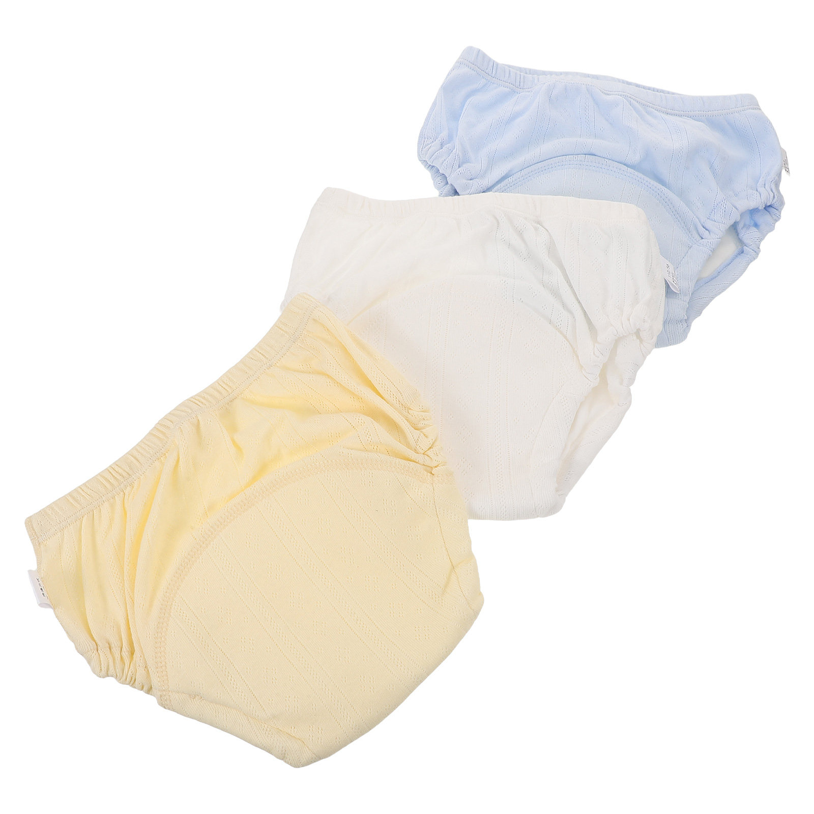 3 stuks: trainingsbroekjes voo - Toddler Training Pants Leak Proof recensie en prijs