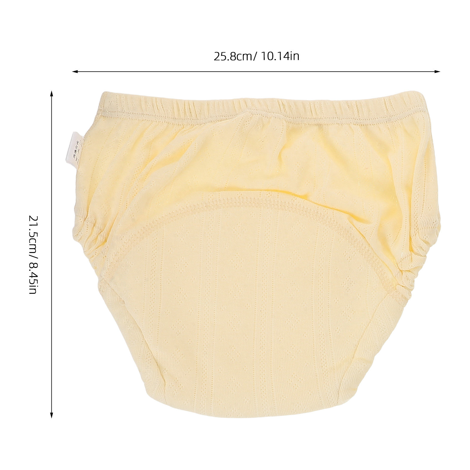 3 stuks: trainingsbroekjes voo - Toddler Training Pants Leak Proof recensie en prijs