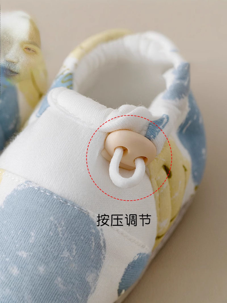 Wandelschoenen voor kinderen C - Unisex Baby Socks Non Slip recensie en prijs
