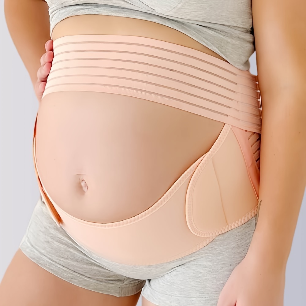 Zwangere vrouwen ondersteunen  - Maternity Wear recensie en prijs