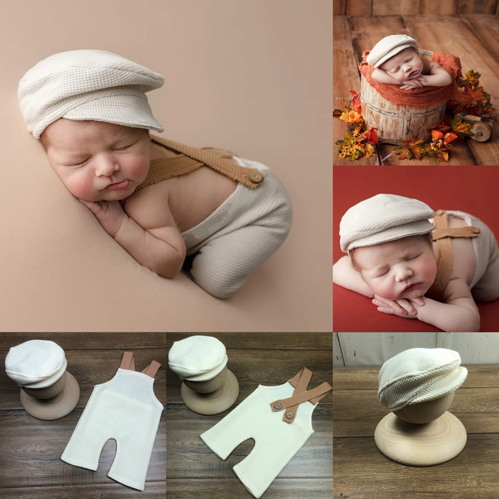 Pasgeboren Fotografie Rekwisie - Infant Photography Props Outfit recensie en prijs