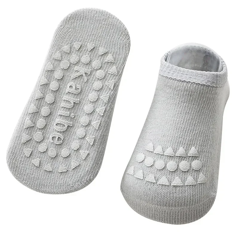 Baby kniebeschermers en sokken - Unisex Baby Socks Non Slip recensie en prijs