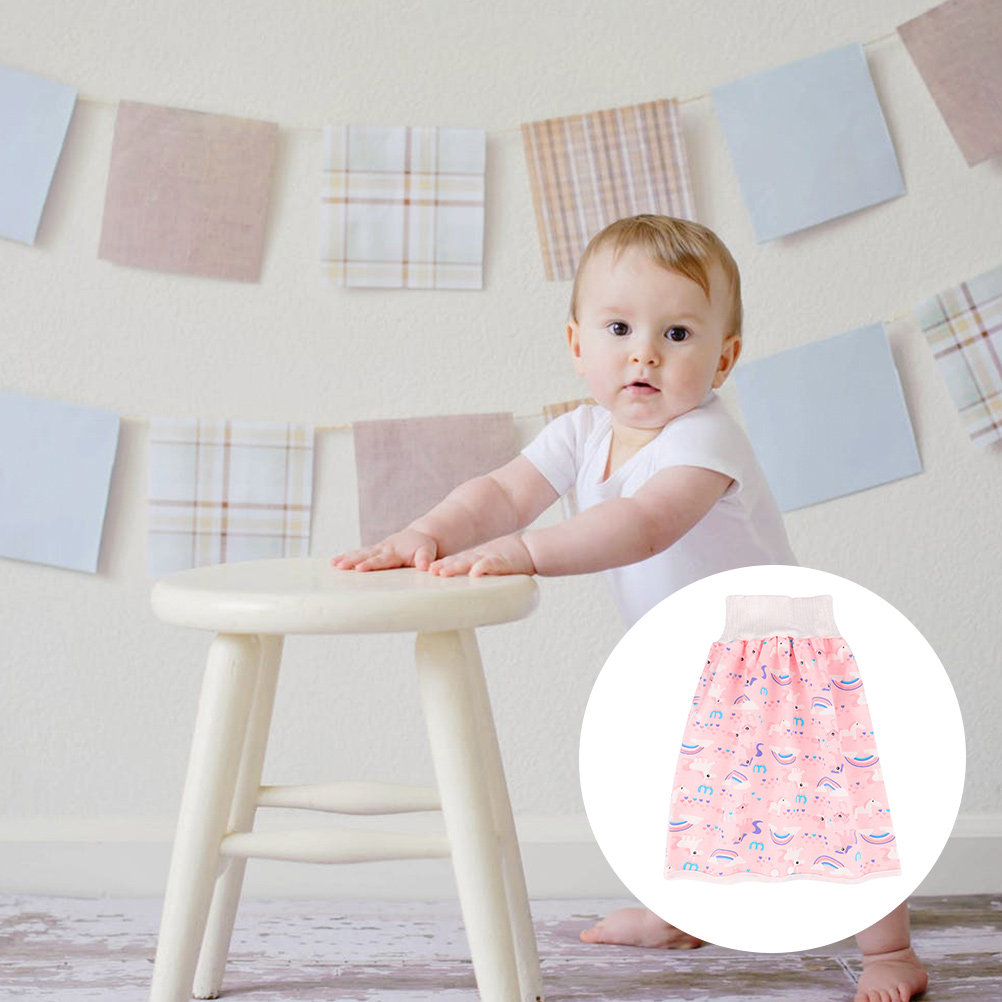 Waterdichte trainingsbroekjes  - Toddler Training Pants Leak Proof recensie en prijs