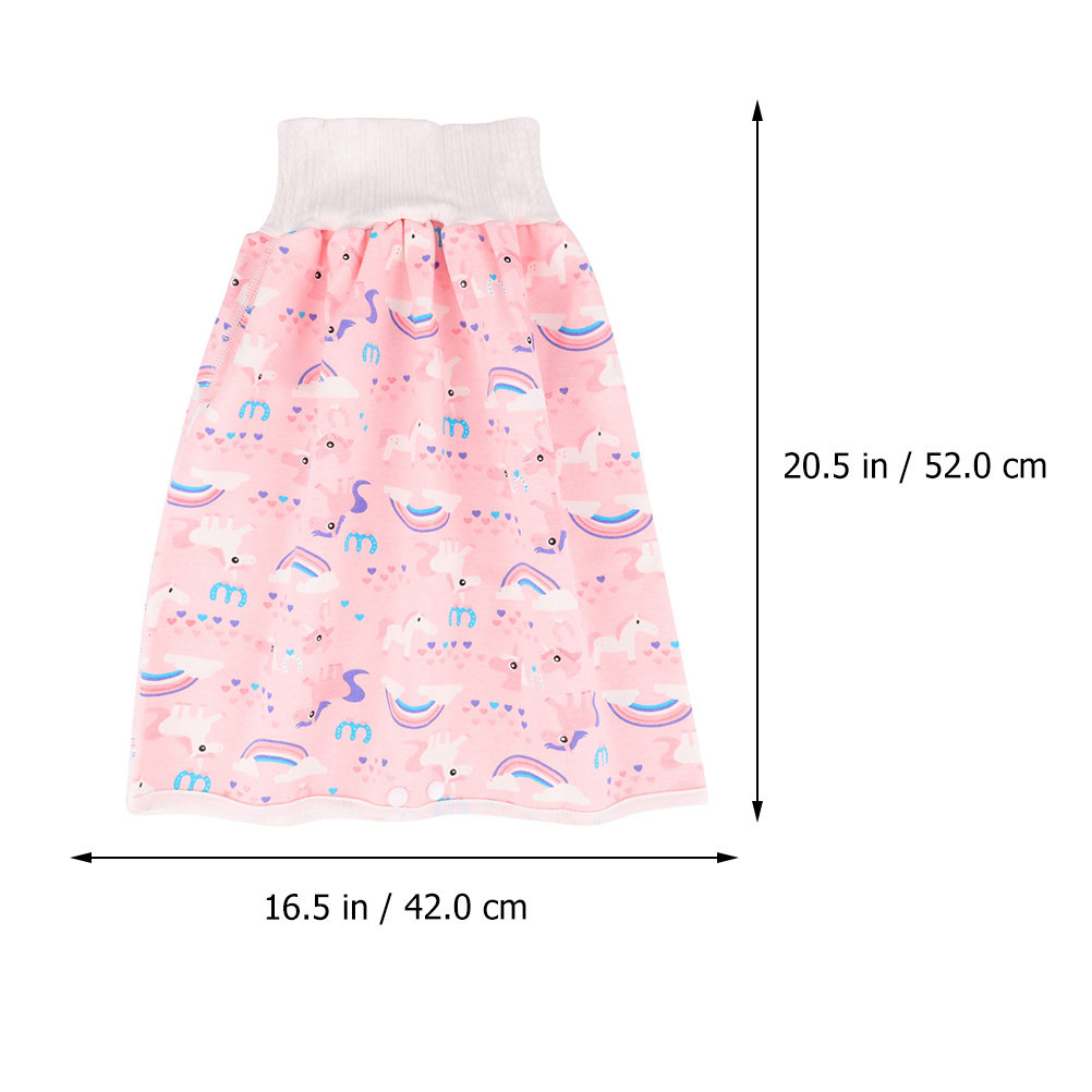 Waterdichte trainingsbroekjes  - Toddler Training Pants Leak Proof recensie en prijs