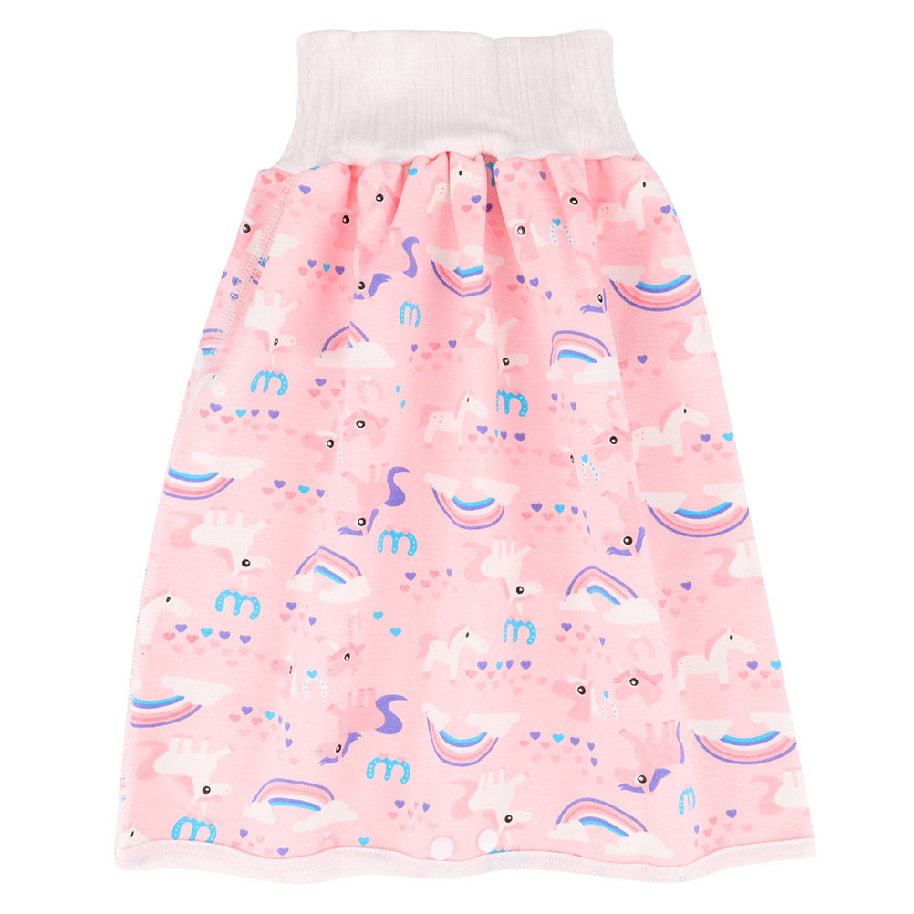 Waterdichte trainingsbroekjes  - Toddler Training Pants Leak Proof recensie en prijs