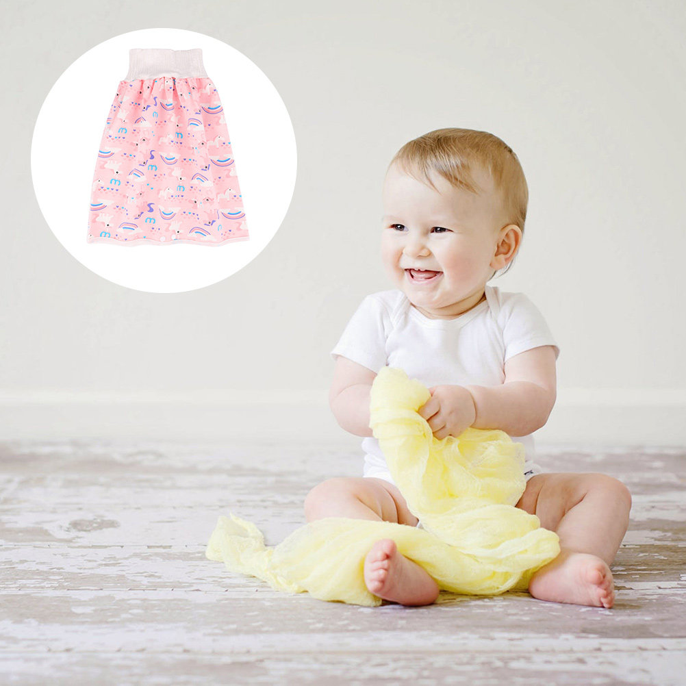 Waterdichte trainingsbroekjes  - Toddler Training Pants Leak Proof recensie en prijs