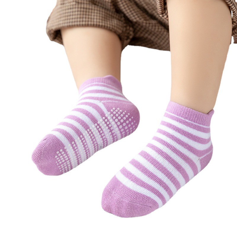 Baby antislip peutersokken pas - Unisex Baby Socks Non Slip recensie en prijs