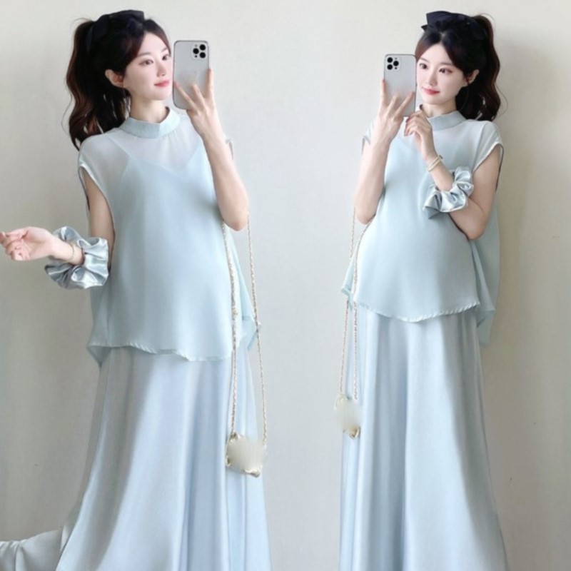 2026 Nieuwe Zwangere Vrouwen Z - Maternity Wear recensie en prijs