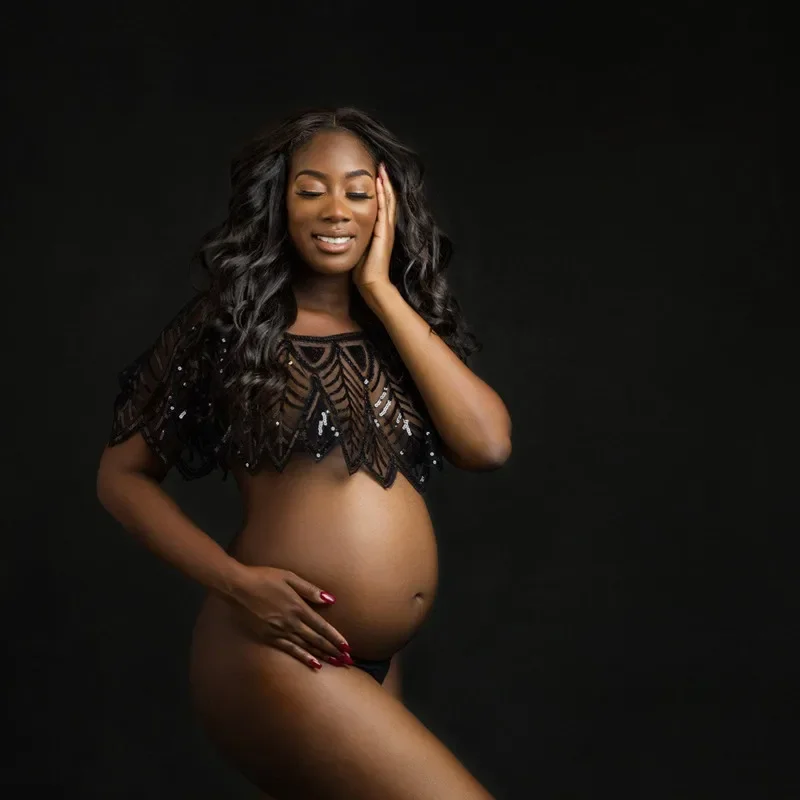 Zwangerschapsfotografie Cape P - Maternity Wear recensie en prijs