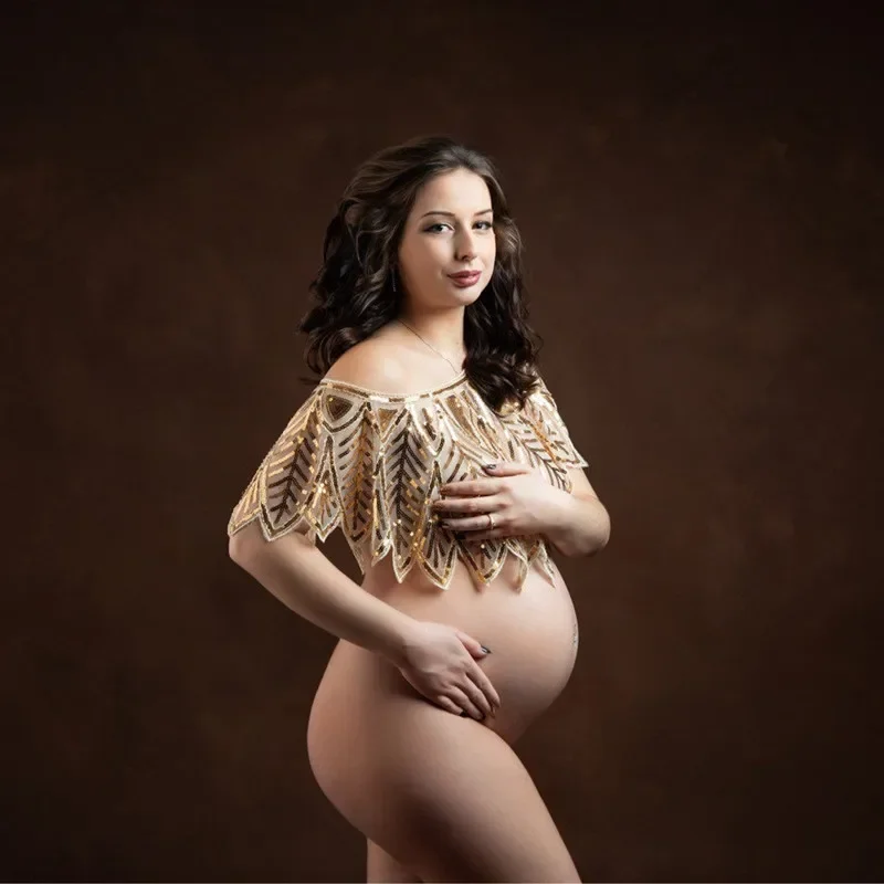 Zwangerschapsfotografie Cape P - Maternity Wear recensie en prijs