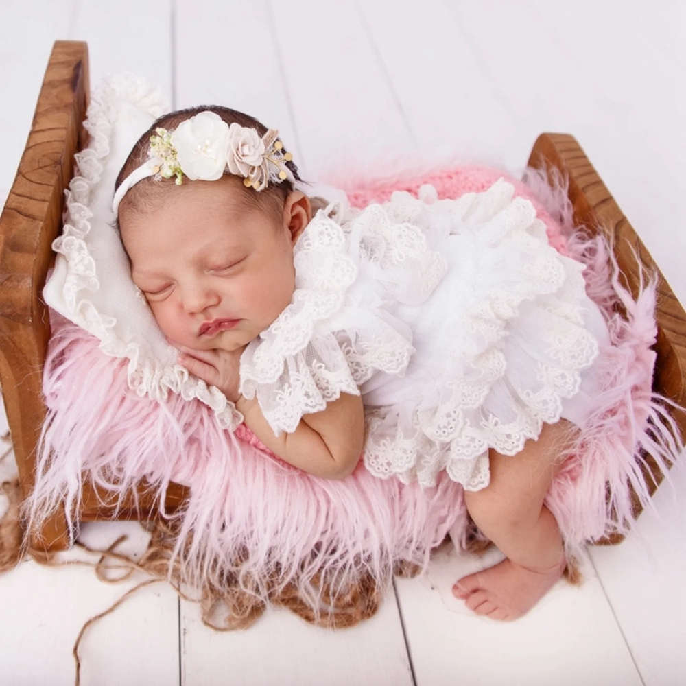 Pasgeboren fotografie rekwisie - Infant Photography Props Outfit recensie en prijs