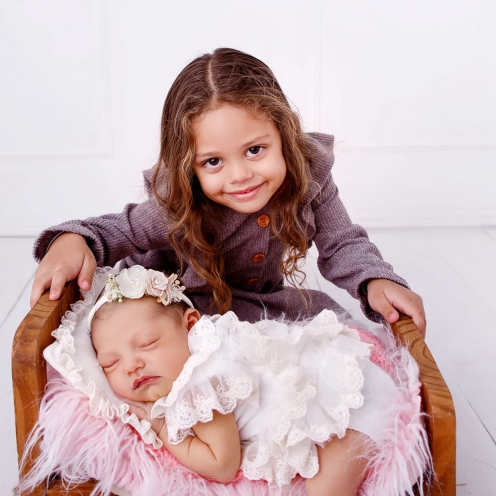 Pasgeboren fotografie rekwisie - Infant Photography Props Outfit recensie en prijs