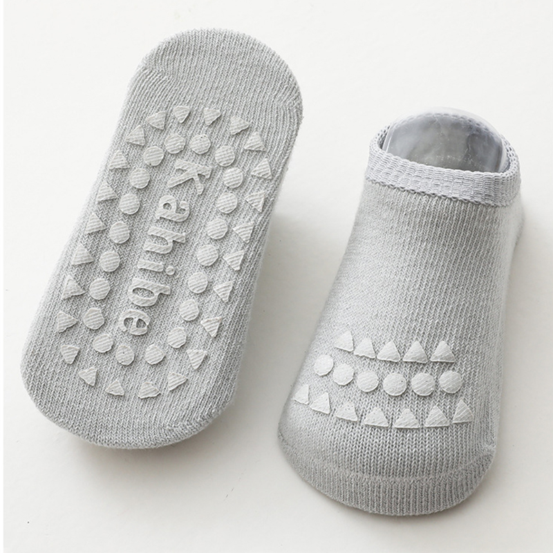 Veiligheid Baby Kniebeschermer - Unisex Baby Socks Non Slip recensie en prijs