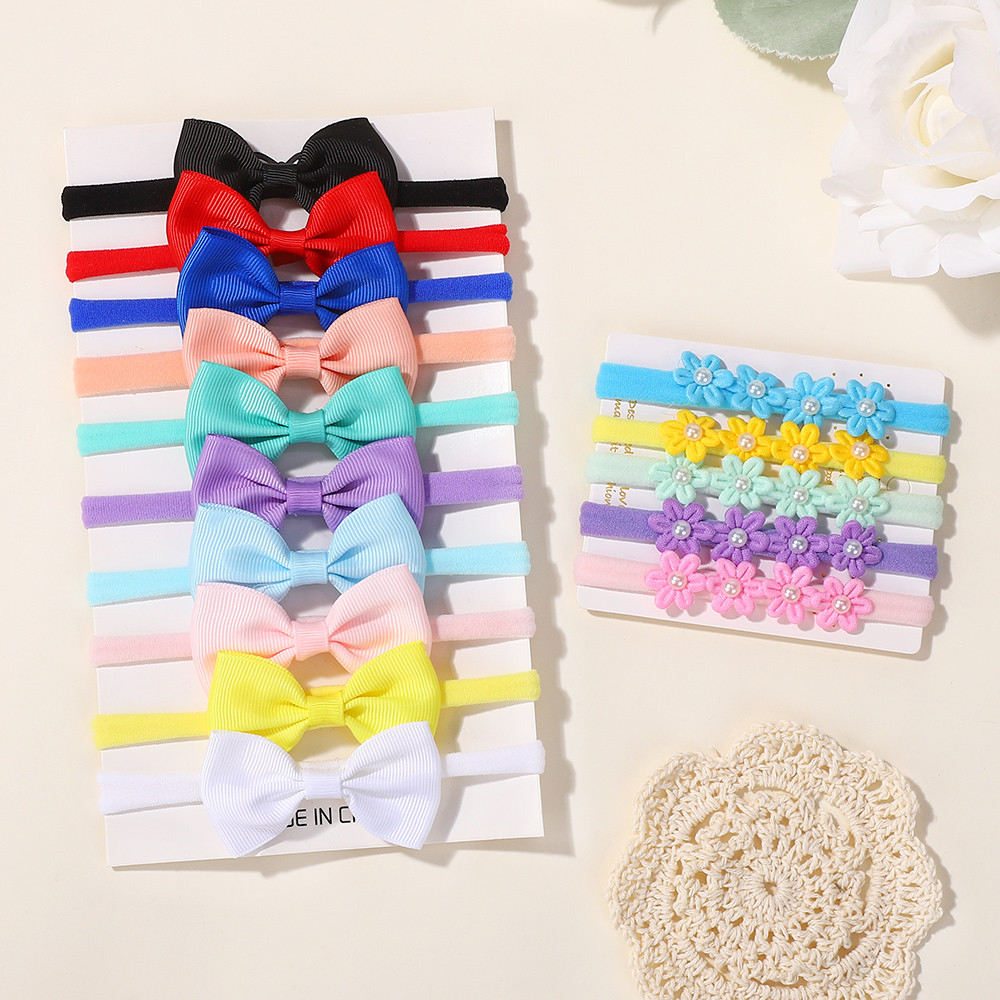 15 stuks lint strik elastische - Baby Gear recensie en prijs
