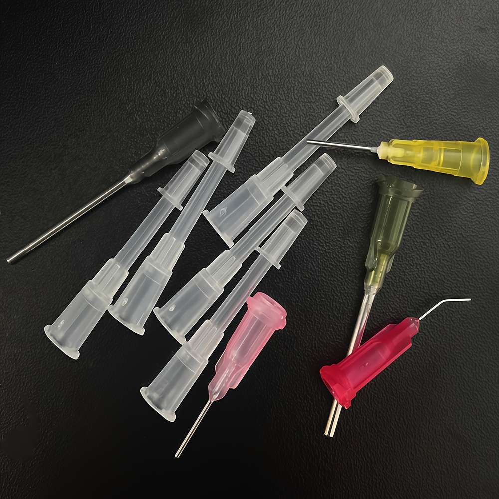 Een set precisielaboratoriumsp - Feeding recensie en prijs