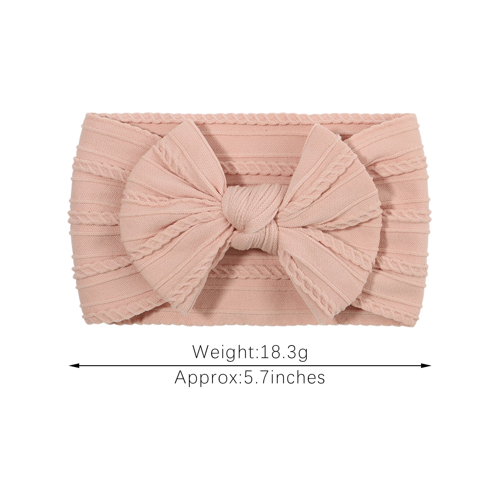 3/5 Stuks/Set Baby Meisjes Haa - Baby Gear recensie en prijs