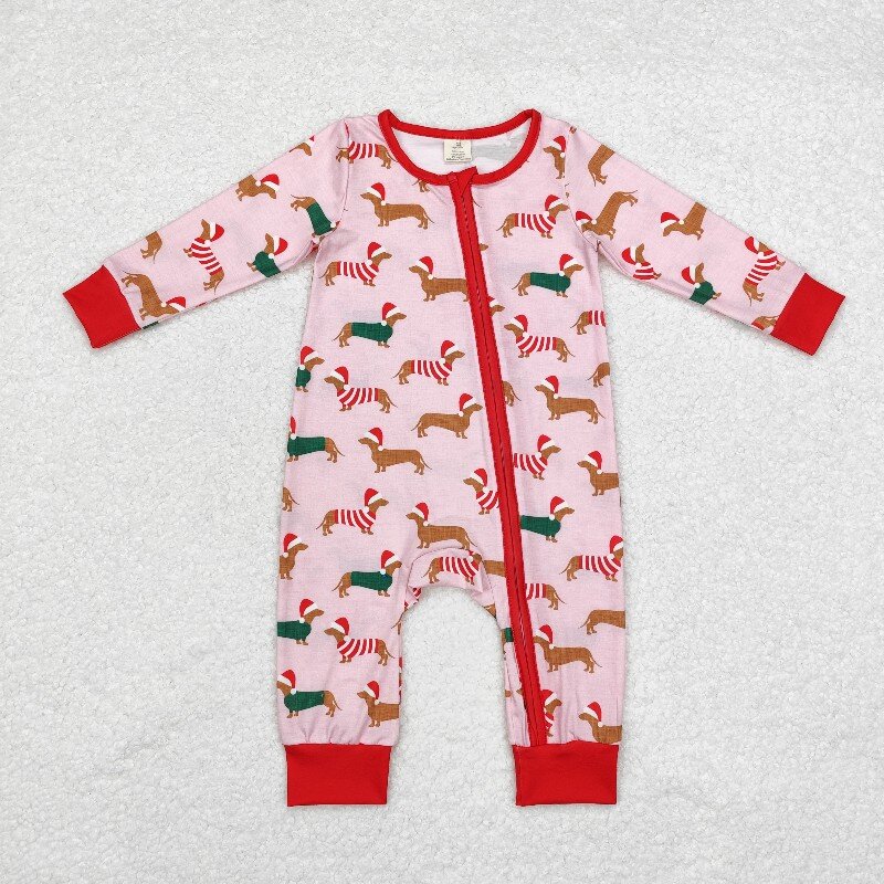 8.21y Bamboe Baby Jongens Romp - Cotton Baby Onesies Zipper recensie en prijs