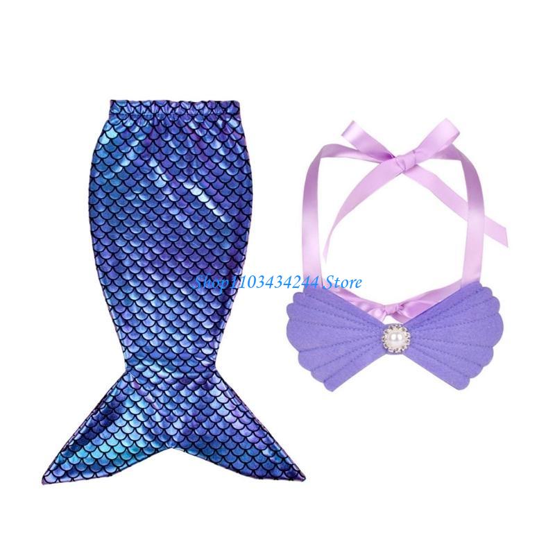 Baby beha staart kostuum baby  - Infant Photography Props Outfit recensie en prijs