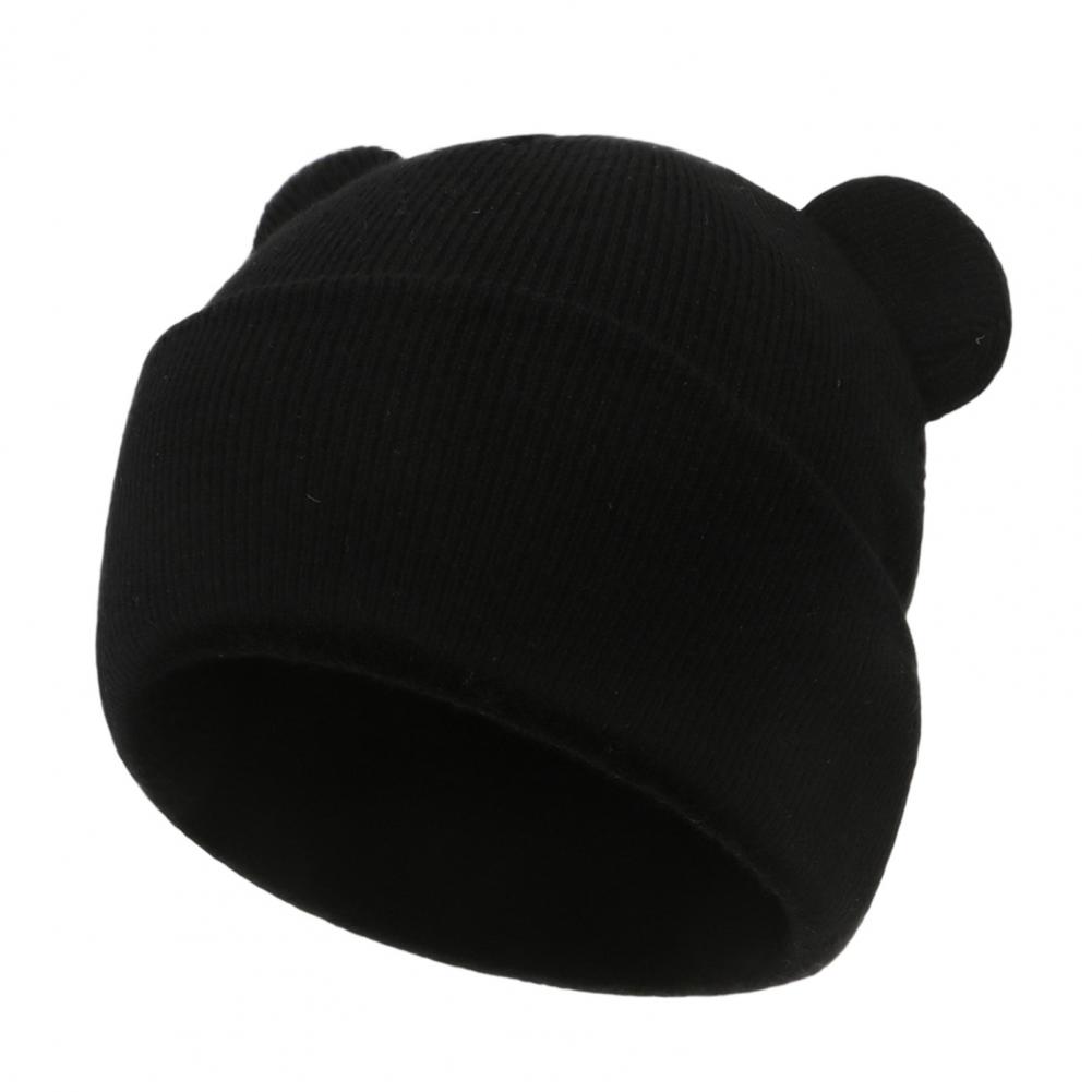 Babywintermuts, babyaccessoire - Infant Beanie Hat With Ears recensie en prijs