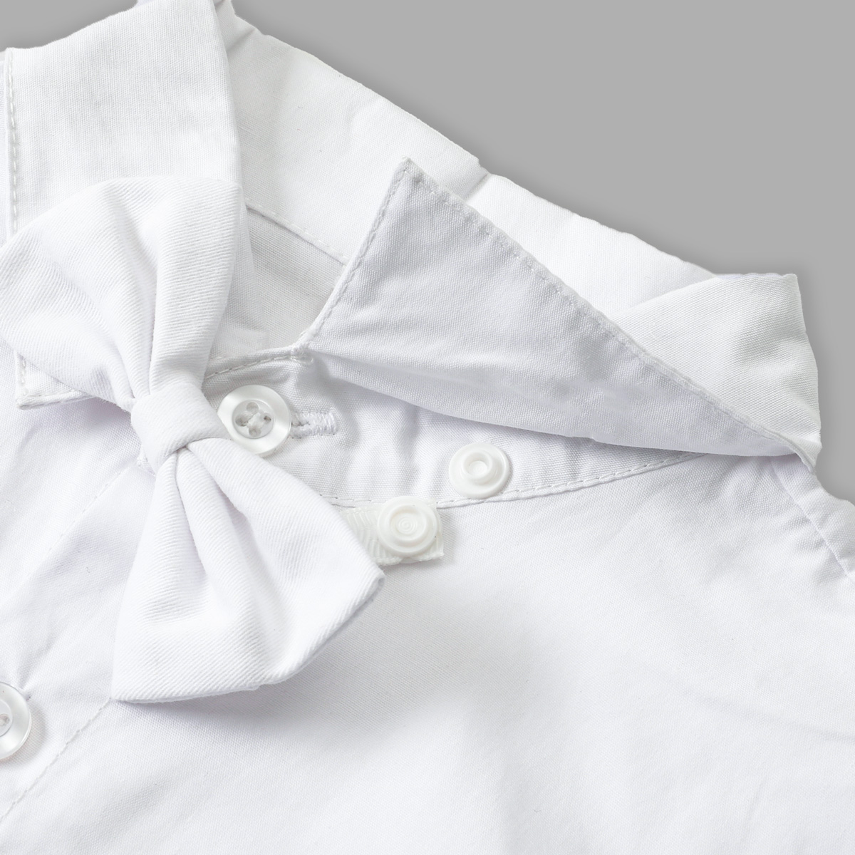 Peuter Doop Outfits Voor Jonge - Baby Boy Suit Set Baptism recensie en prijs