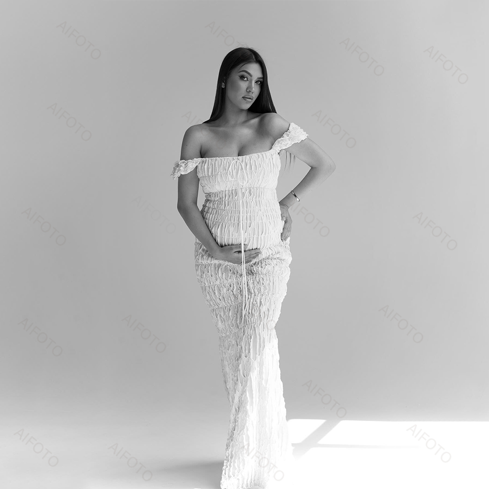 Zwangerschapsjurk Fotografiest - Maternity Wear recensie en prijs