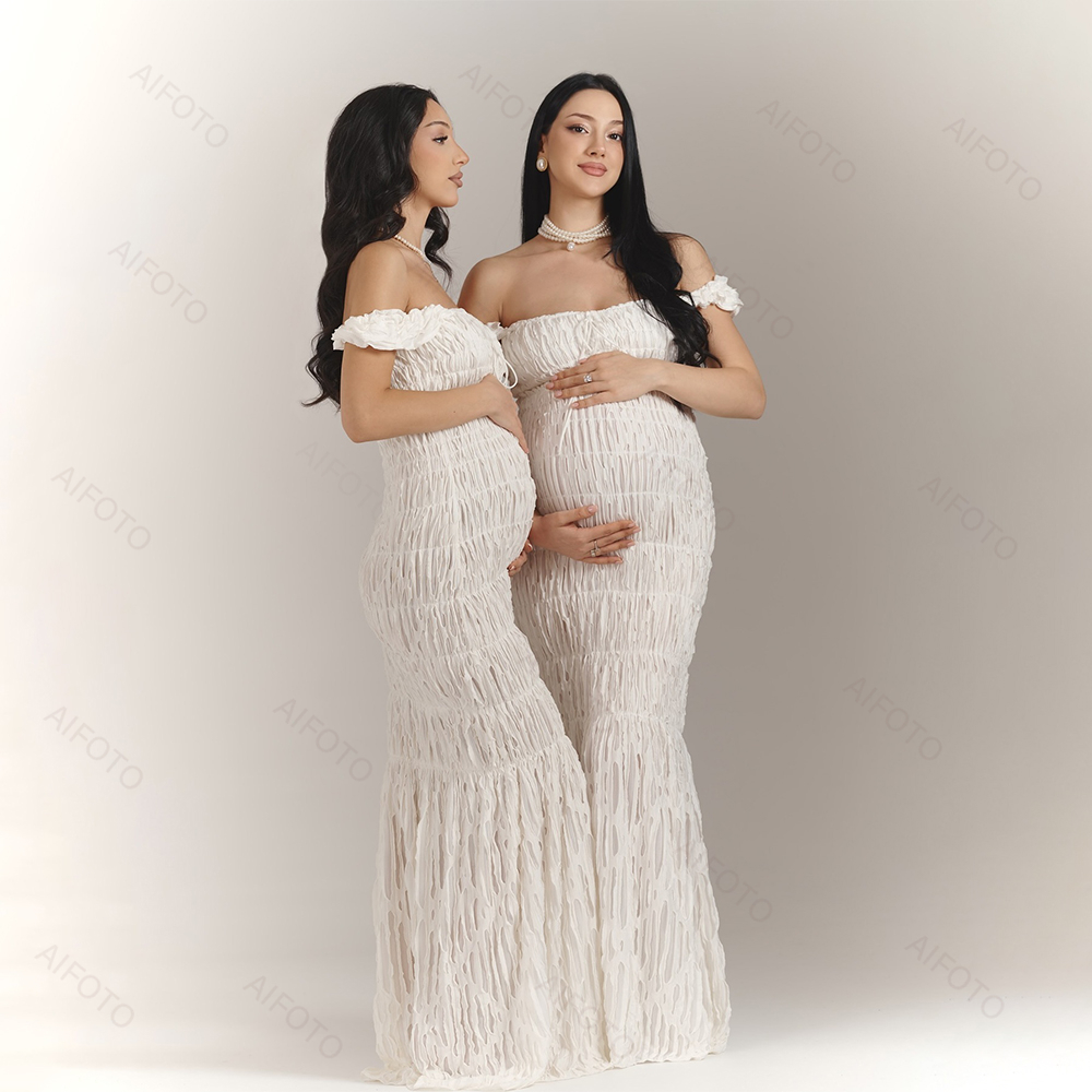 Zwangerschapsjurk Fotografiest - Maternity Wear recensie en prijs