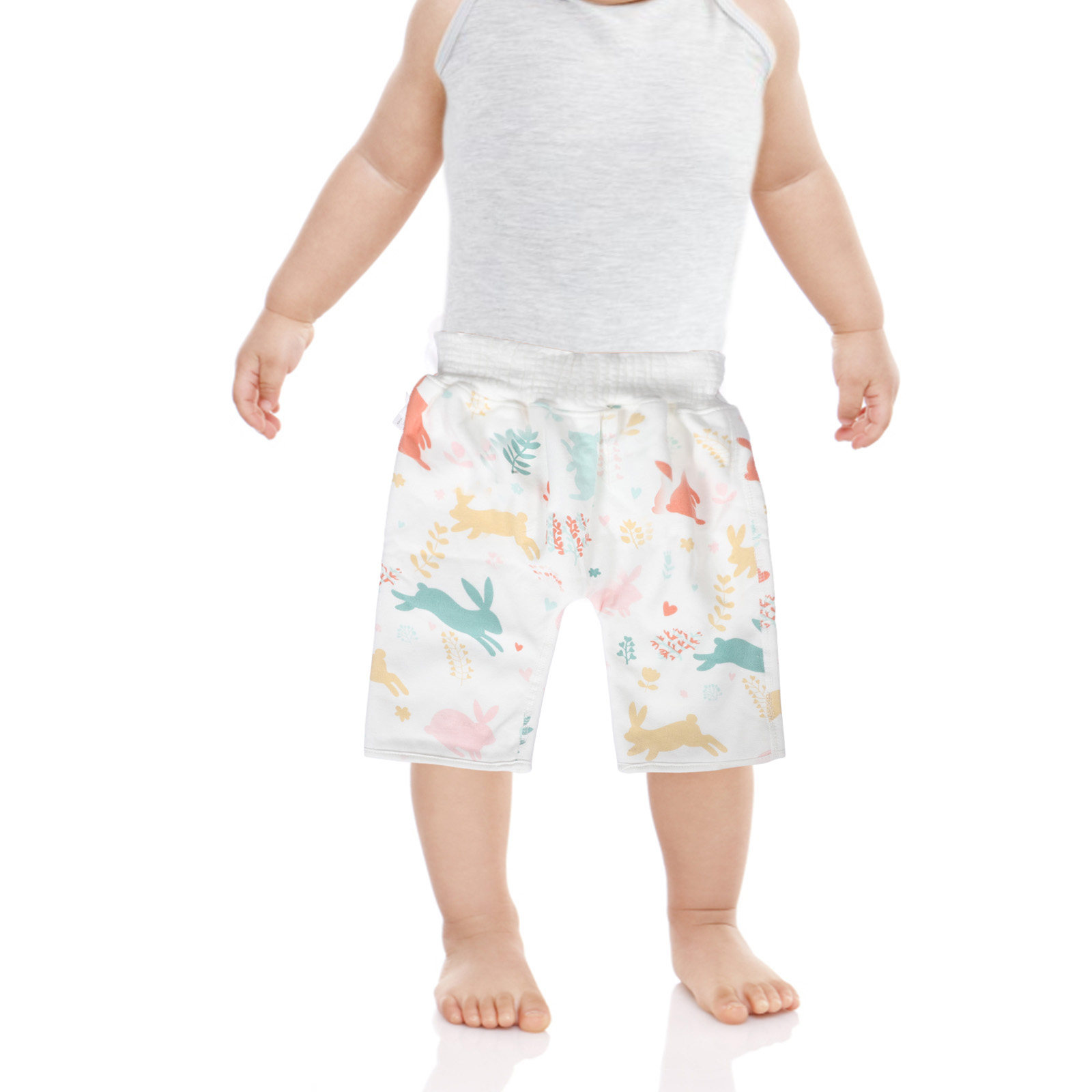 Cartoon Bunny Patroon Baby Kin - Toddler Training Pants Leak Proof recensie en prijs