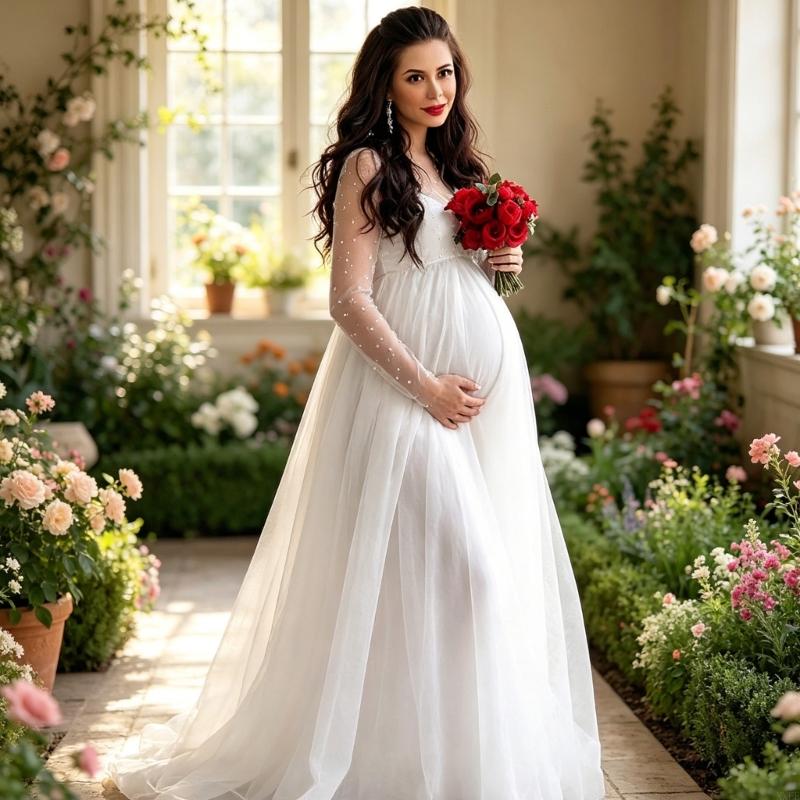 XXFE Stijlvolle zwangerschapsj - Maternity Wear recensie en prijs