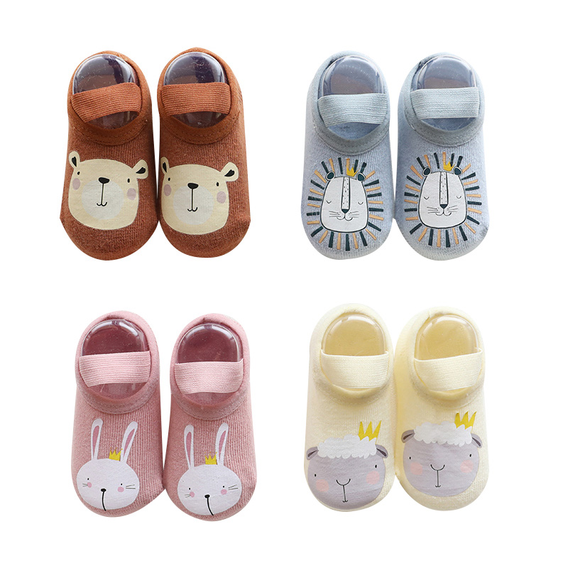 Baby antislipsokken jongens me - Unisex Baby Socks Non Slip recensie en prijs