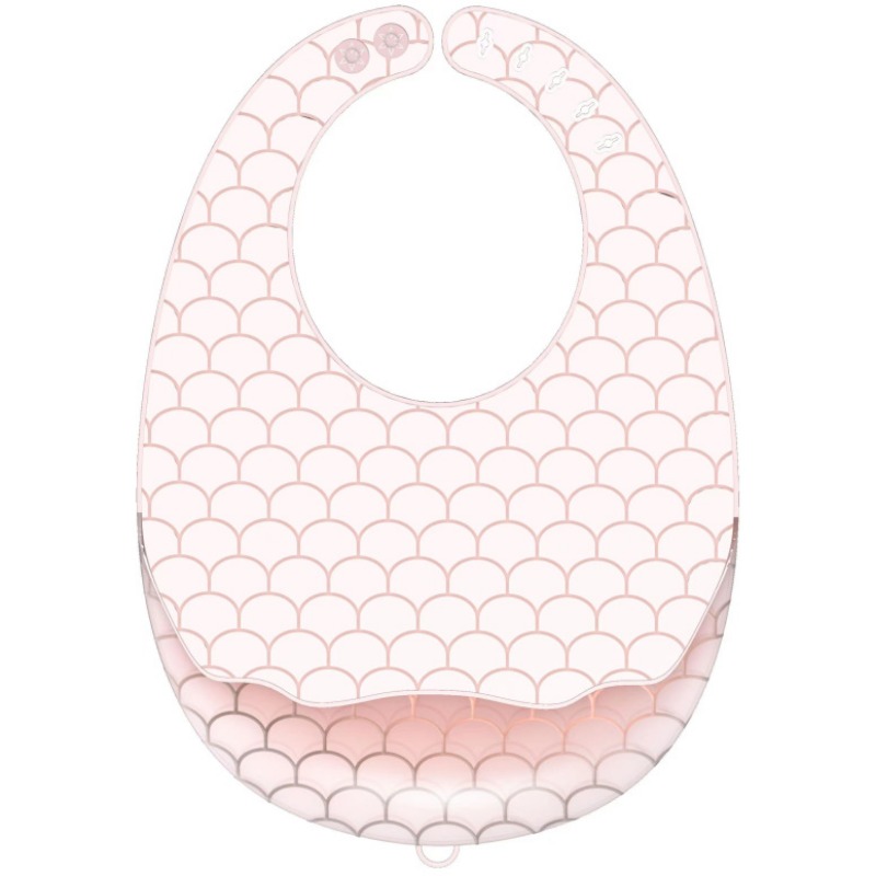 Siliconen Slabbers Waterdichte - Waterproof Baby Bibs Silicone recensie en prijs