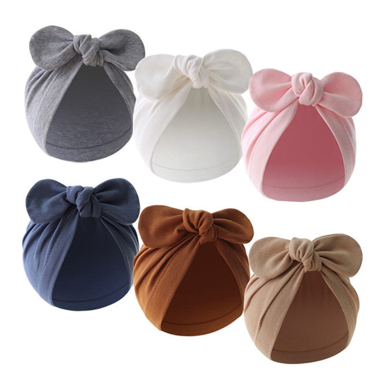 Schattige Konijnenoren Baby Tu - Infant Beanie Hat With Ears recensie en prijs