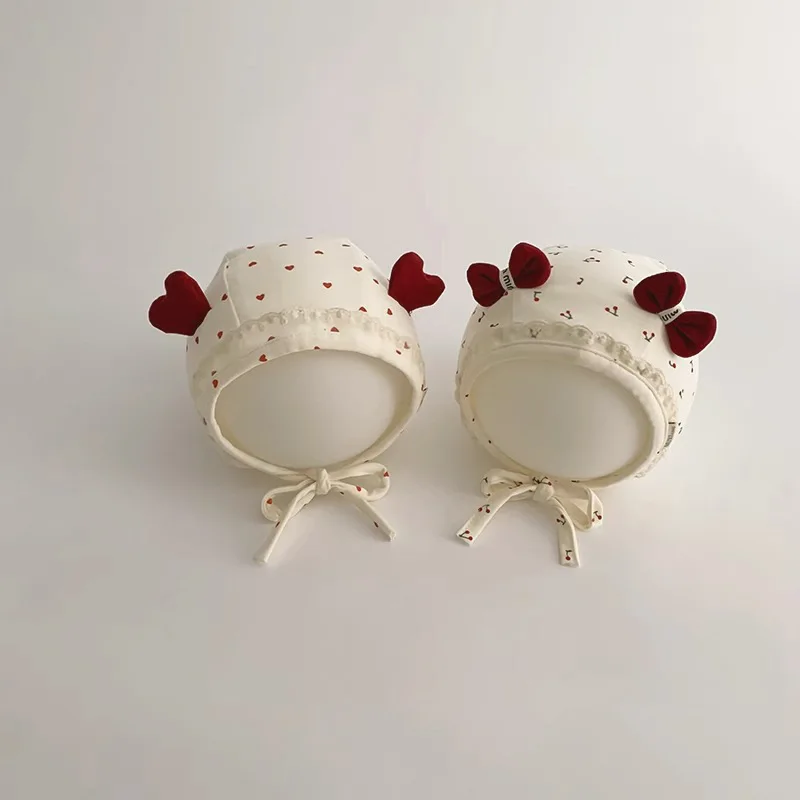 Baby oorkapjes met schattige s - Infant Beanie Hat With Ears recensie en prijs