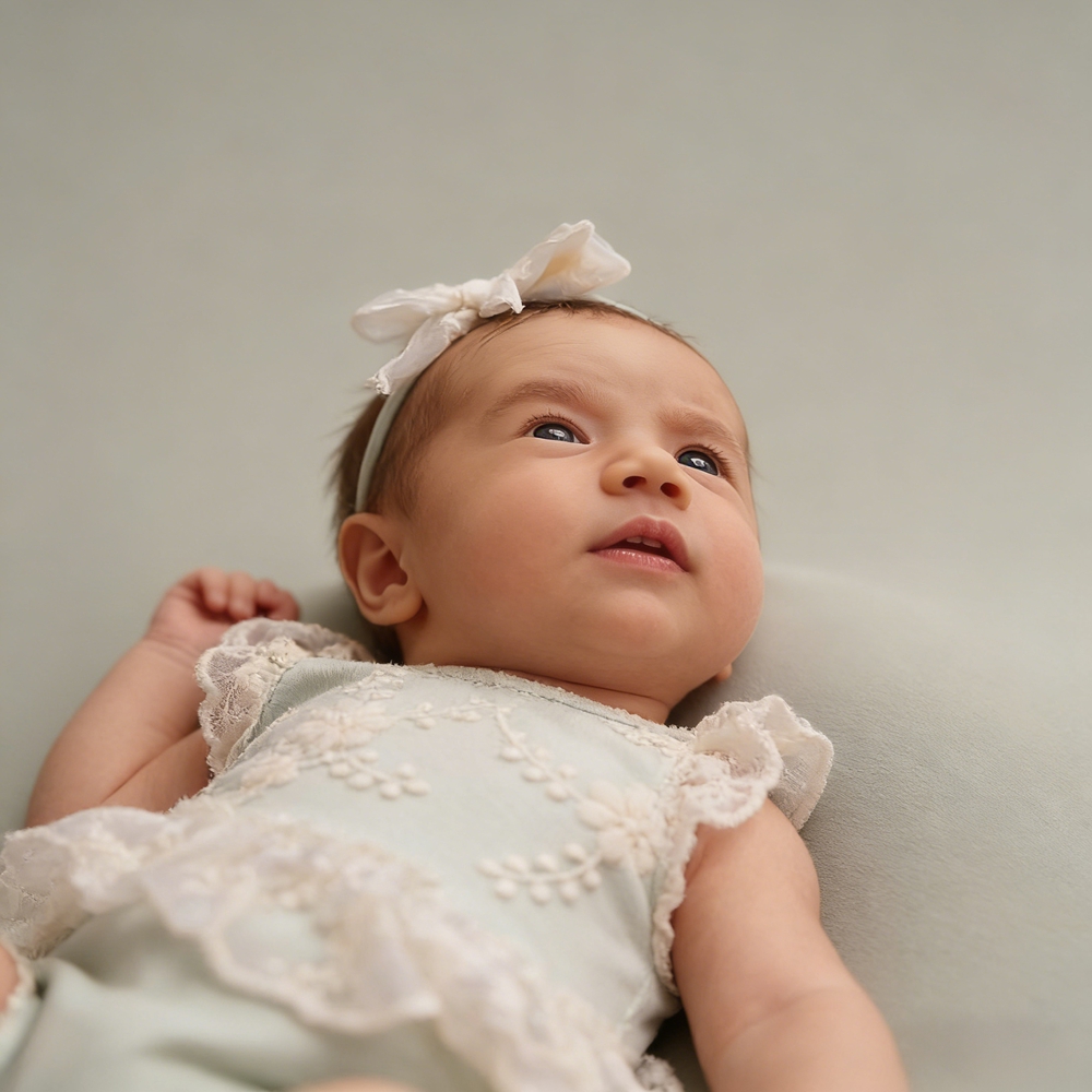 Grillige pasgeboren babymeisje - Newborn Baby Girl Romper Floral recensie en prijs
