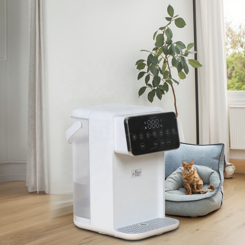 Chemisch gratis oplossing voor - Nursery recensie en prijs